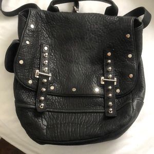 Rebecca minkoff studded bag